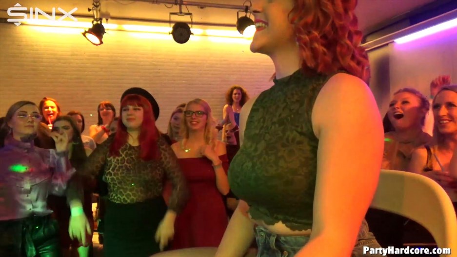 Party Hardcore Gone Crazy Vol. 44 Part 1 - Cam 2